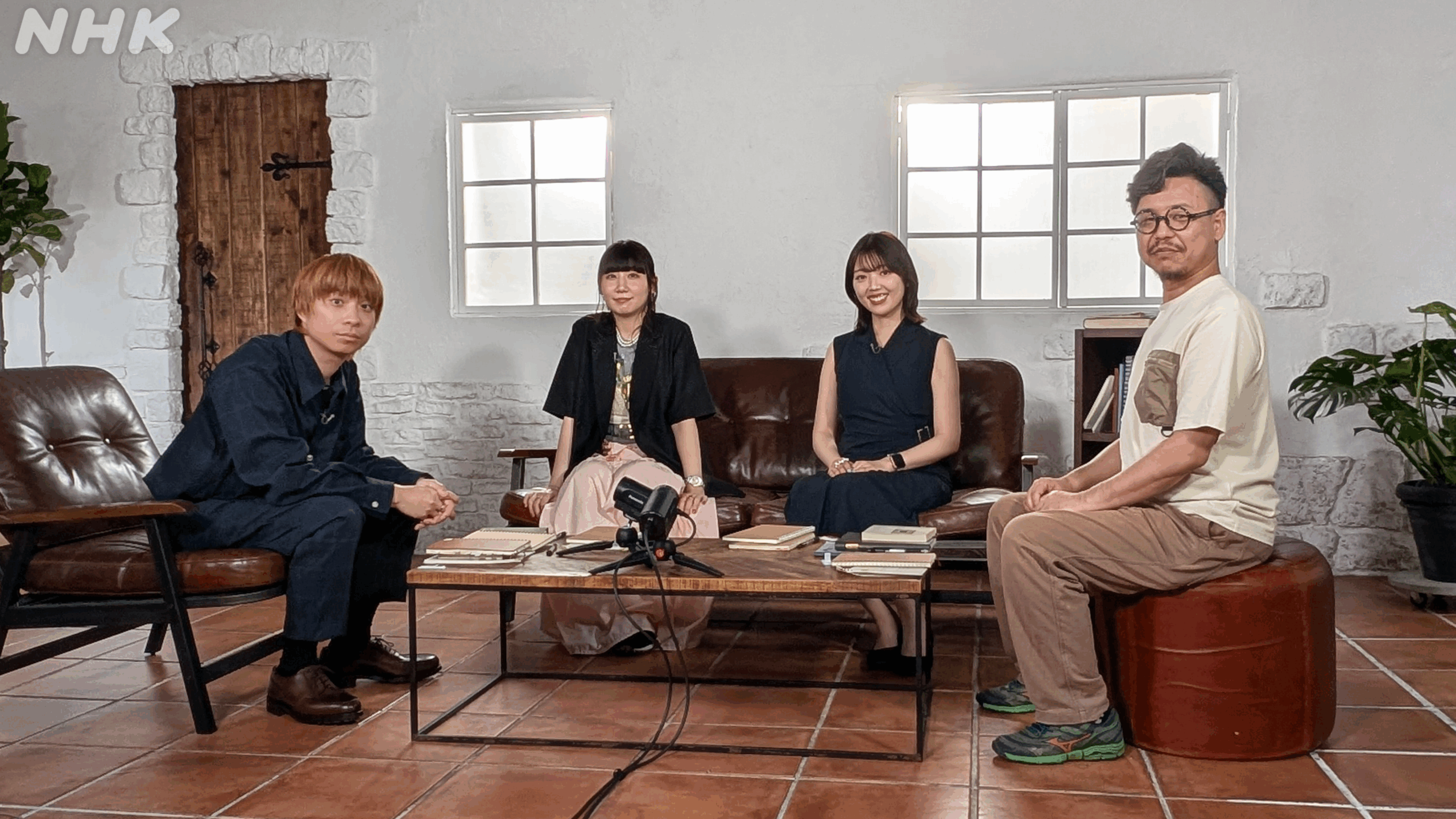 「ドキュメント20min.」に出演します。